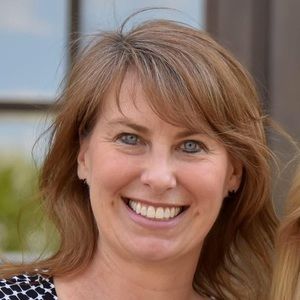 Meet your Posher, Stacy